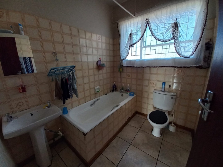 To Let 2 Bedroom Property for Rent in Bethlehem Free State